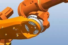 工业机器人和机械臂的设计、功能和应用有哪些区别?
